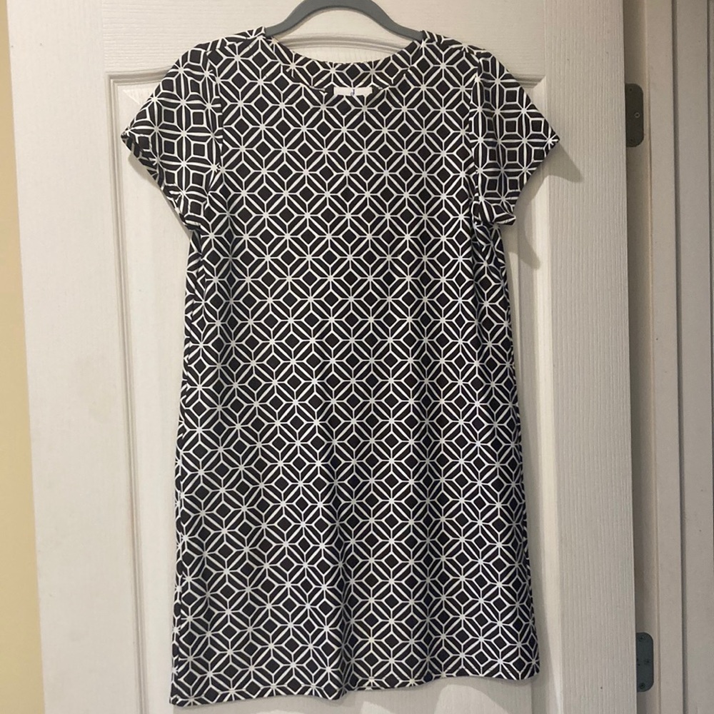 Jude Connally dress